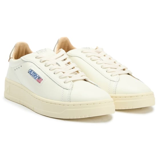 Autry Dallas Low Trainers - Image 2