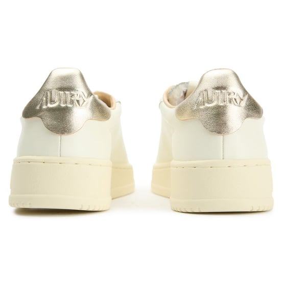 Autry Dallas Low Trainers - Image 3