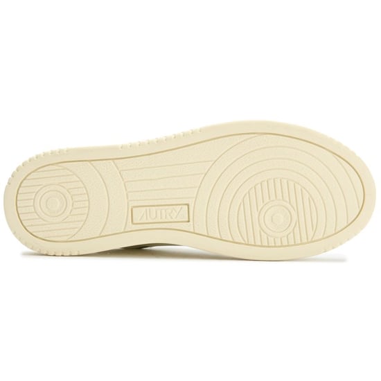 Autry Dallas Low Trainers - Image 4