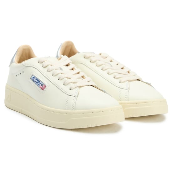 Autry Dallas Low Trainers - Image 2