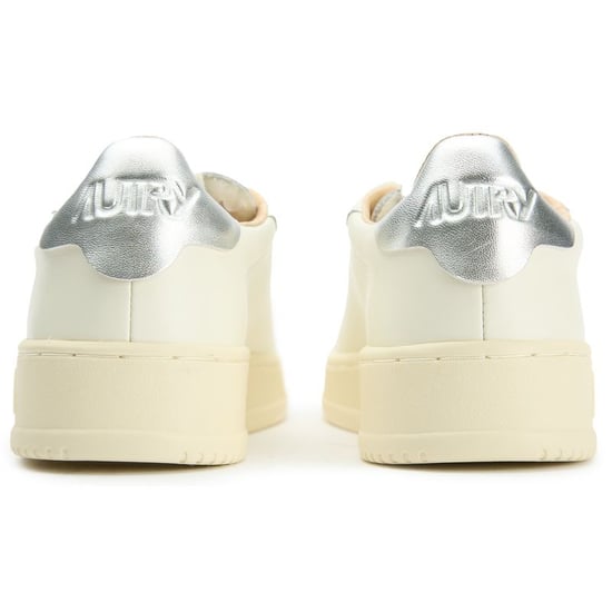 Autry Dallas Low Trainers - Image 3