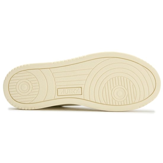 Autry Dallas Low Trainers - Image 4
