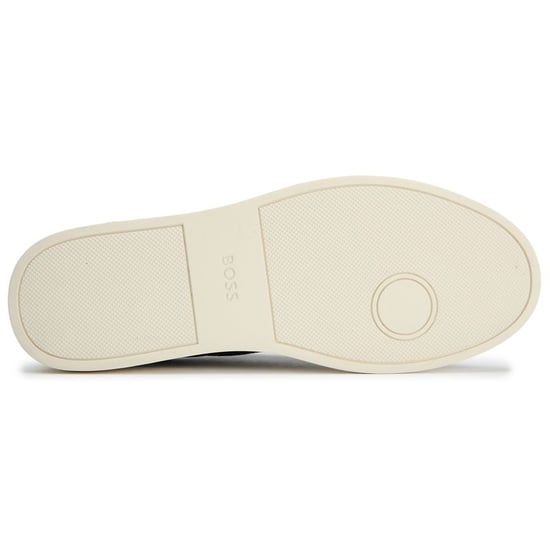 Boss Kieran Tenn Suede Trainers - Image 4