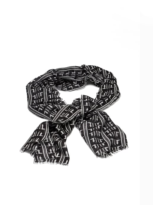 Trussardi Jeans Sjaal Heren - Image 1