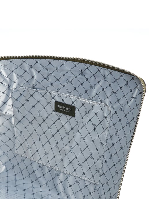 Trussardi Clutches Heren - Image 3