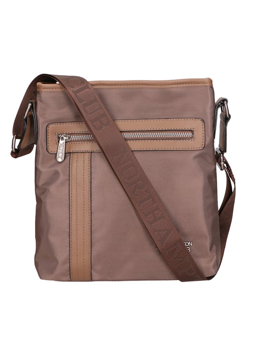 Northampton Polo Club Schoudertas Heren - Image 5