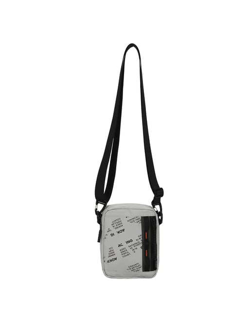 Aoking Shoulder Bag Unisex - Image 3