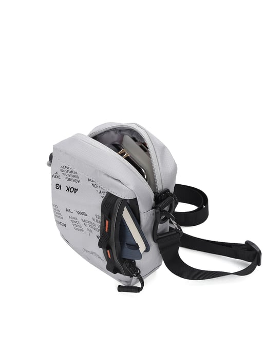 Aoking Shoulder Bag Unisex - Image 5