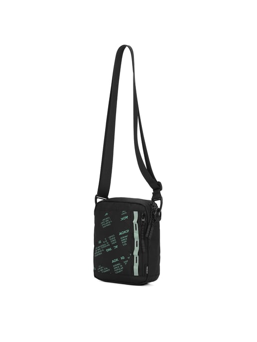 Aoking Shoulder Bag Unisex - Image 4