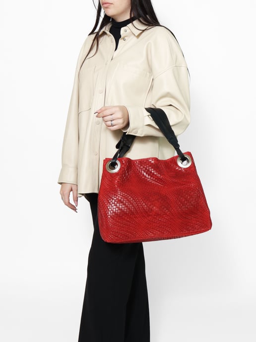 Gave Lux Schoudertas vrouwen - Image 4