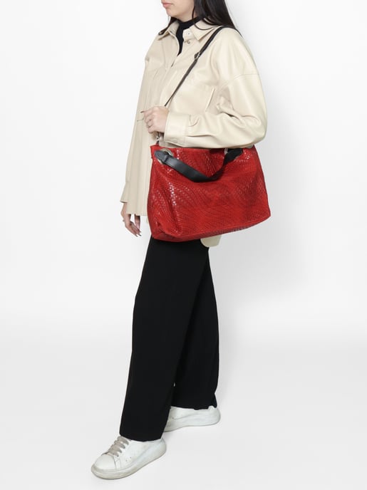 Gave Lux Schoudertas vrouwen - Image 5