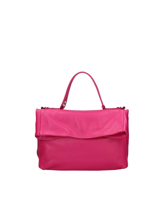 Viola Castellani Shoulder bag convertible into a backpack Women - Image 1