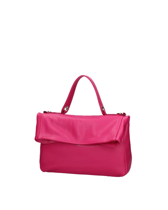 Viola Castellani Shoulder bag convertible into a backpack Women - Image 2