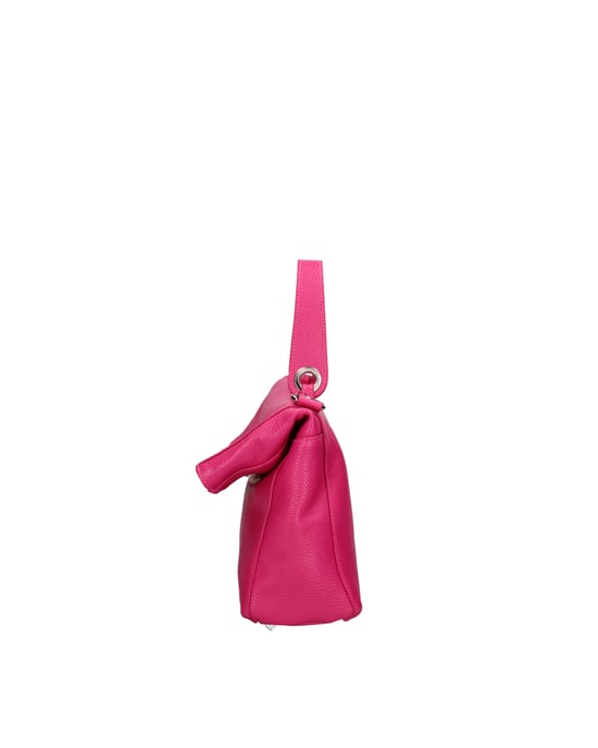 Viola Castellani Shoulder bag convertible into a backpack Women - Image 3
