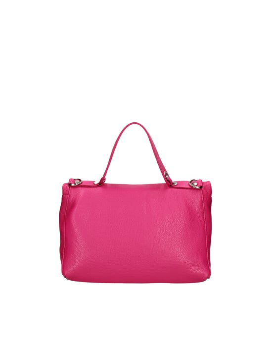 Viola Castellani Shoulder bag convertible into a backpack Women - Image 4