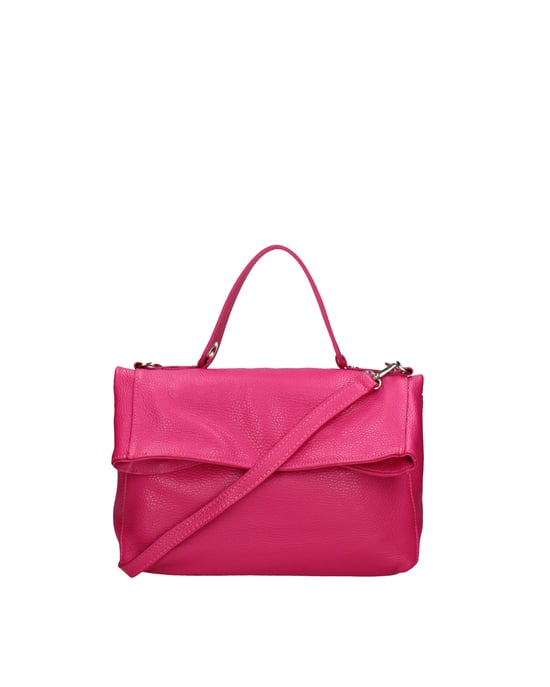 Viola Castellani Shoulder bag convertible into a backpack Women - Image 5