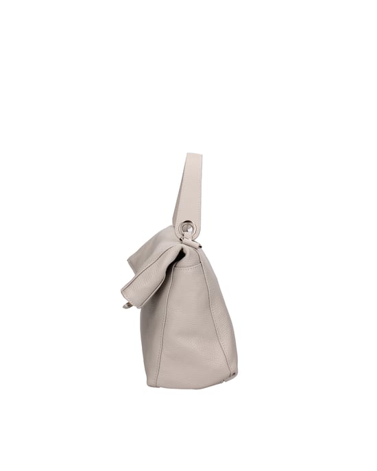 Viola Castellani Shoulder bag convertible into a backpack Women - Image 3
