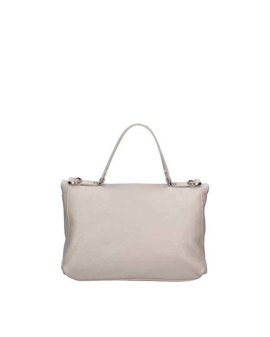 Viola Castellani Shoulder bag convertible into a backpack Women - Image 4