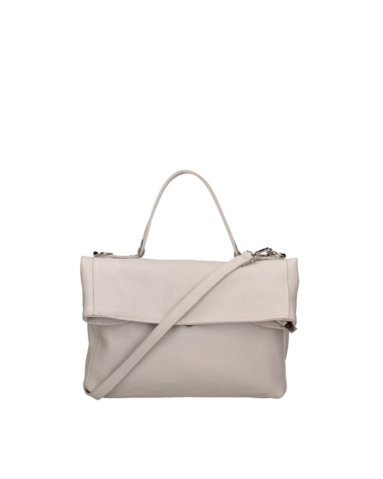 Viola Castellani Shoulder bag convertible into a backpack Women - Image 5
