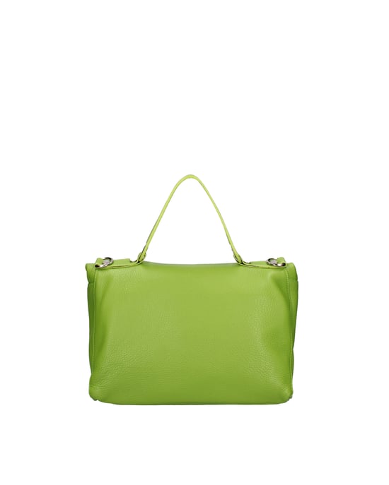 Viola Castellani Shoulder bag convertible into a backpack Women - Image 4