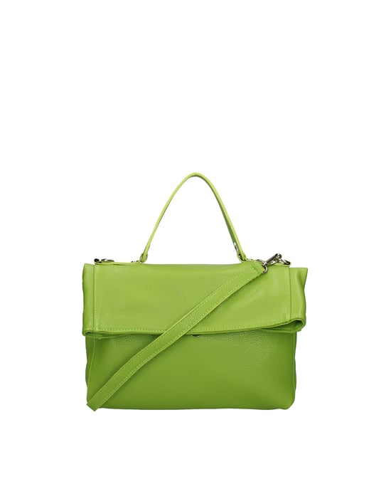 Viola Castellani Shoulder bag convertible into a backpack Women - Image 5