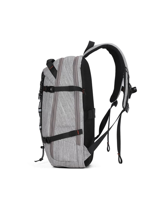 Aoking Backpack Unisex - Image 3