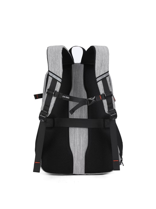 Aoking Backpack Unisex - Image 4