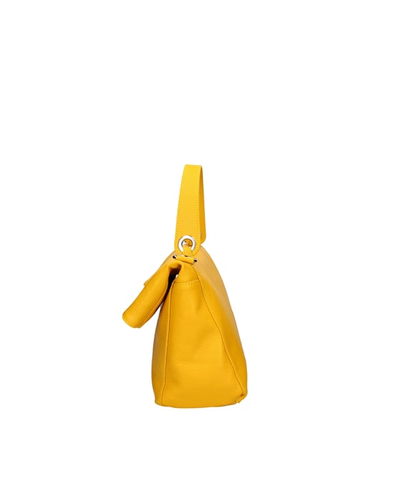 Viola Castellani Shoulder bag convertible into a backpack Women - Image 3