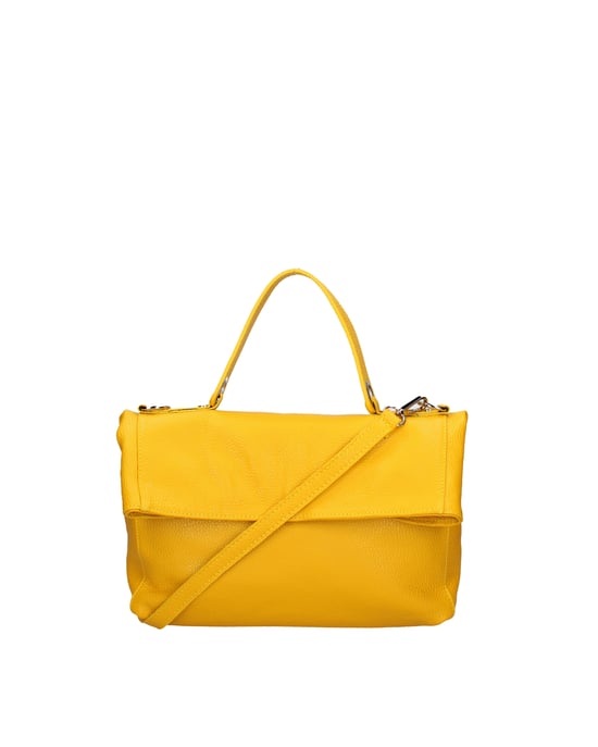 Viola Castellani Shoulder bag convertible into a backpack Women - Image 5