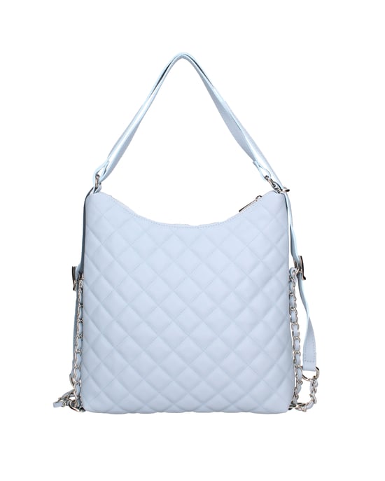 Roberta Rossi Shoulder bag convertible into a backpack Women - Image 1