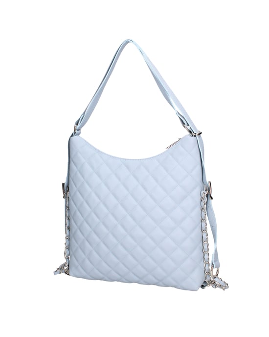 Roberta Rossi Shoulder bag convertible into a backpack Women - Image 2