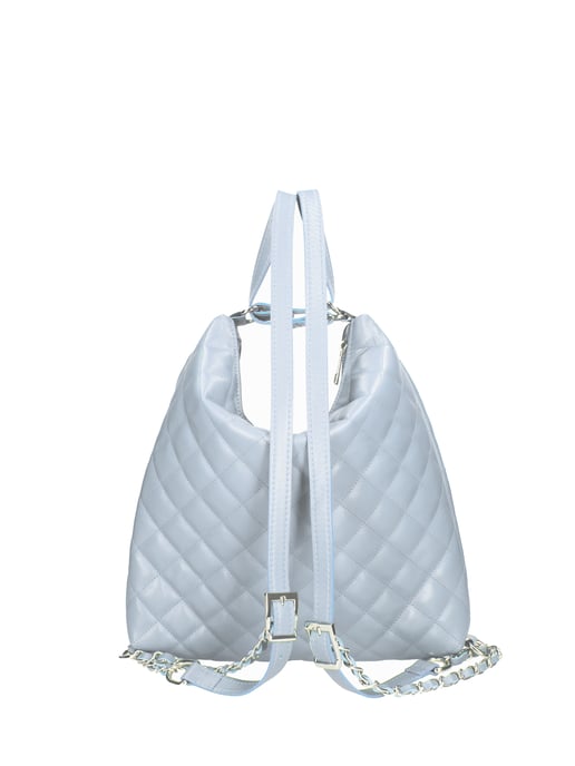 Roberta Rossi Shoulder bag convertible into a backpack Women - Image 4