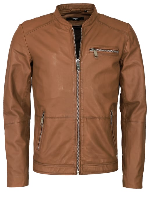 Maze Lederjacke 42020524 - Image 1