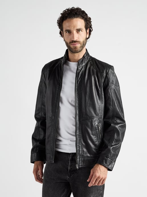 JCC Lederjacke 6010007-2 - Image 5