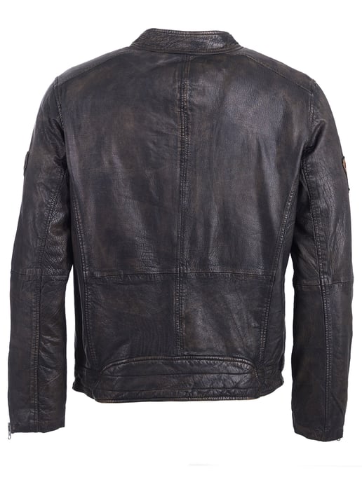 Mustang Lederjacke Varberg - Image 2