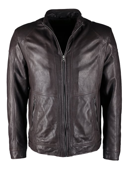 JCC Lederjacke 6010007-2 - Image 1