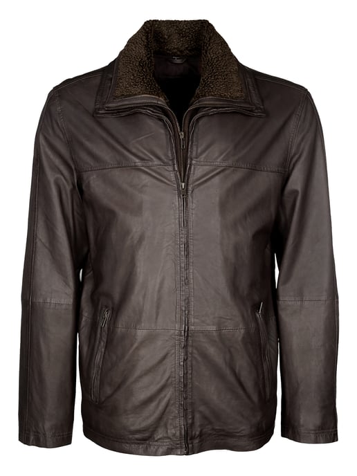JCC Lederjacke MartinLN - Image 1
