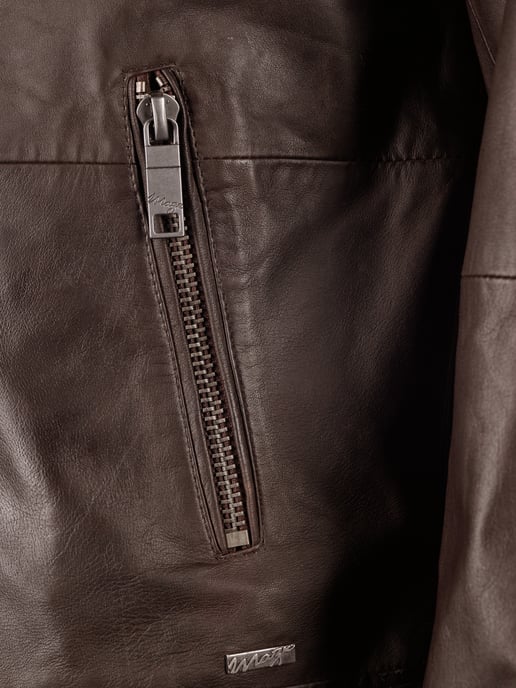 Maze Lederjacke 42020524 - Image 2