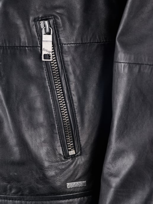 Maze Lederjacke 42020524 - Image 2