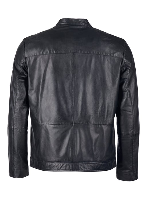 Maze Lederjacke 42020524 - Image 3