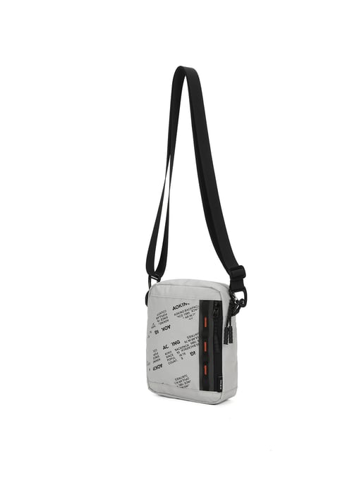 Aoking Shoulder Bag Unisex - Image 2
