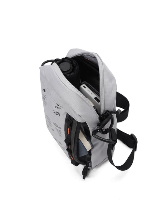 Aoking Shoulder Bag Unisex - Image 5