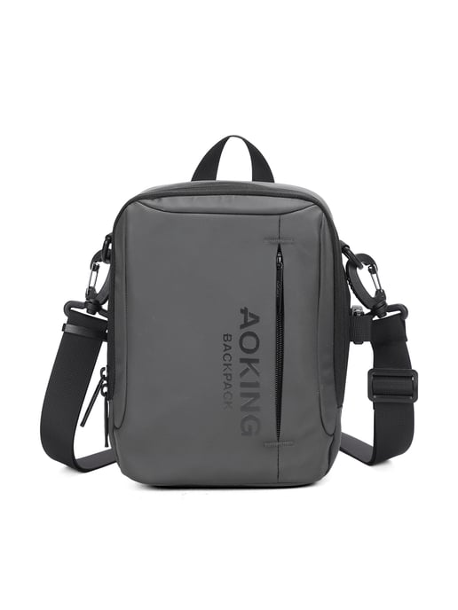 Aoking Shoulder Bag Unisex - Image 1