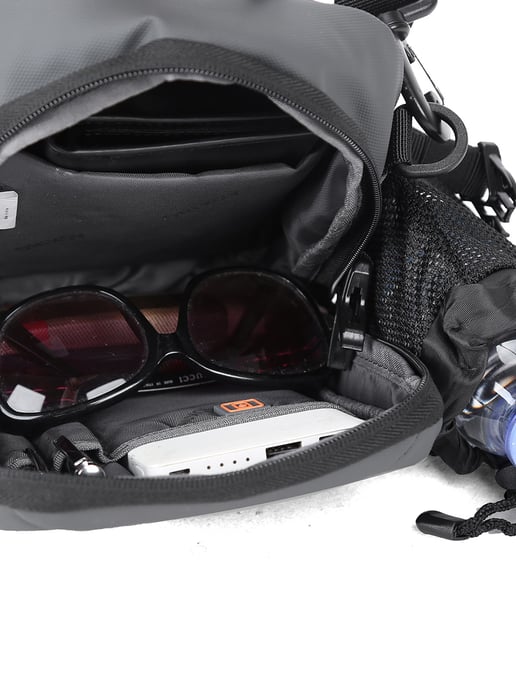 Aoking Shoulder Bag Unisex - Image 5