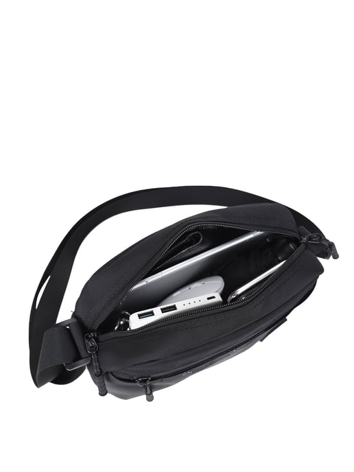 Aoking Shoulder Bag Unisex - Image 5