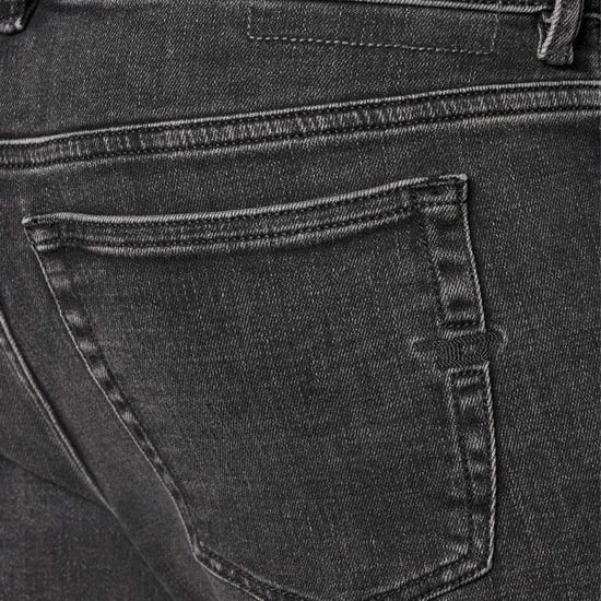Diesel Heren Sleenker Skinny Jeans (Donkergrijs) - Image 5