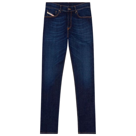 Diesel Heren 2023 D-Finitive Jeans (Grijs) - Image 2