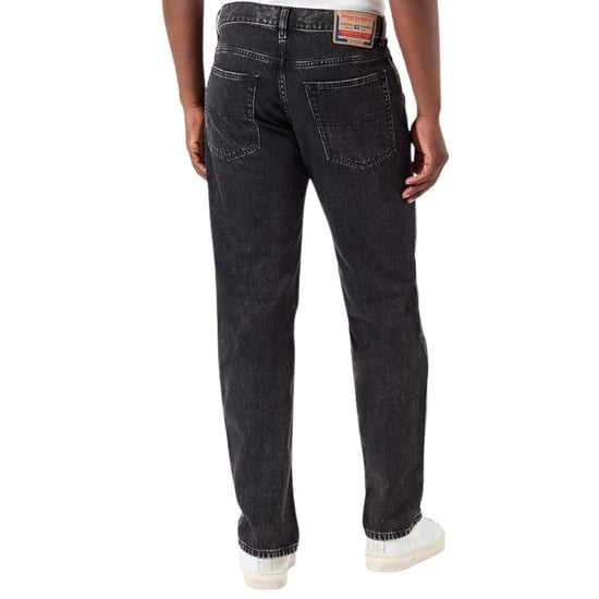 Diesel Heren 2023 D-Finitive Jeans (Grijs) - Image 3