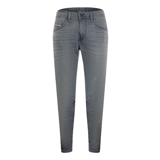 Diesel Heren Thommer-R Jeans (Lichtgrijze denim) - Image 1