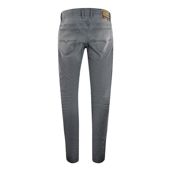 Diesel Heren Thommer-R Jeans (Lichtgrijze denim) - Image 2